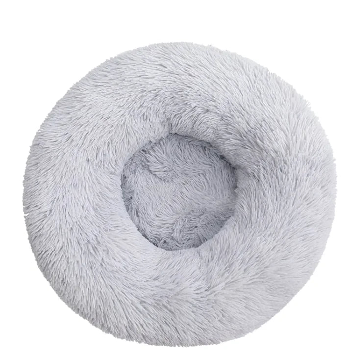 Round Pet Bed