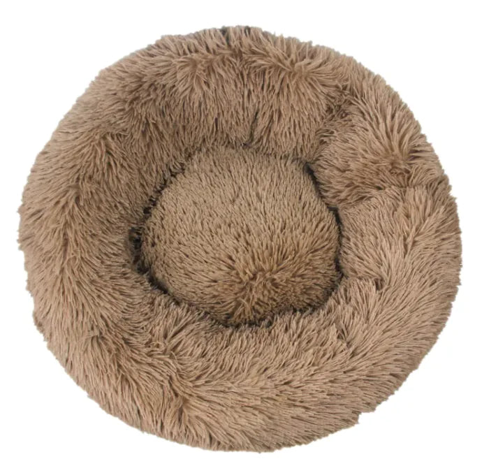 Round Pet Bed