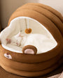 Warm Cat Nest