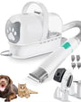 7-in-1 Pet Grooming Device