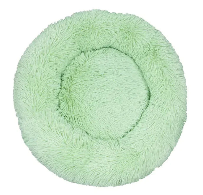 Round Pet Bed